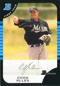 Cody Allen