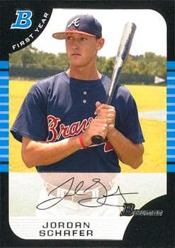 Jordan Schafer