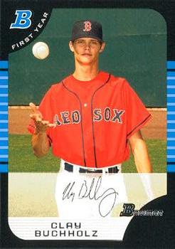 Clay Buchholz