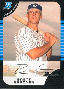 Brett Gardner
