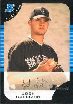 Josh Sullivan