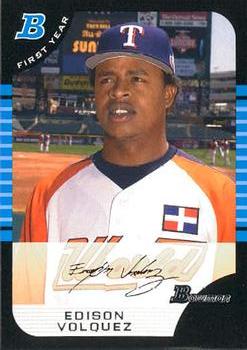 Edinson Volquez