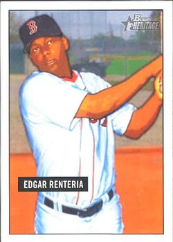 Edgar Renteria