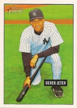 Derek Jeter