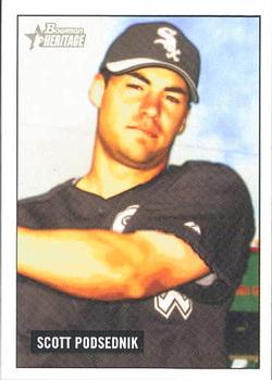 Scott Podsednik