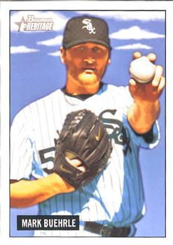 Mark Buehrle