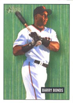 Barry Bonds