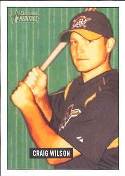 Craig Wilson