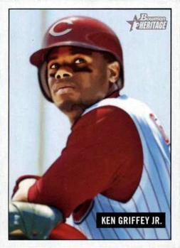 Ken Griffey Jr.