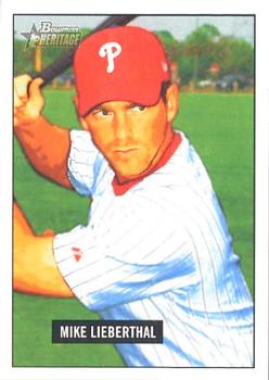 Mike Lieberthal