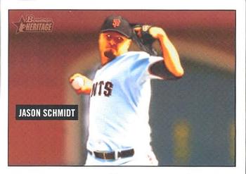 Jason Schmidt