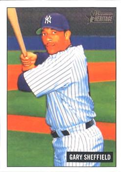 Gary Sheffield