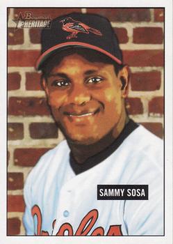 Sammy Sosa