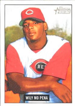 Wily Mo Pena