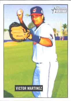 Victor Martinez