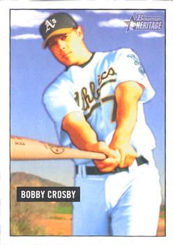 Bobby Crosby