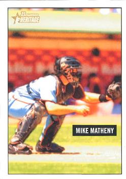 Mike Matheny