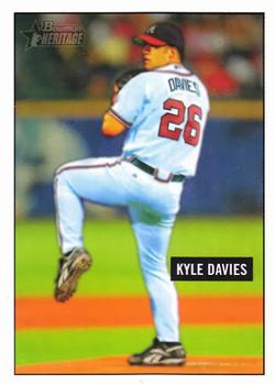 Kyle Davies
