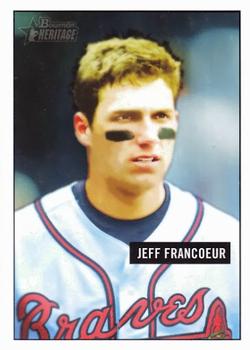 Jeff Francoeur
