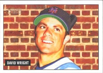 David Wright
