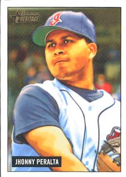 Jhonny Peralta