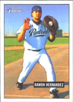 Ramon Hernandez