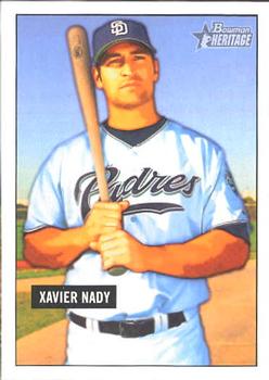 Xavier Nady