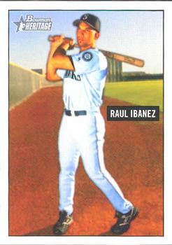 Raul Ibanez