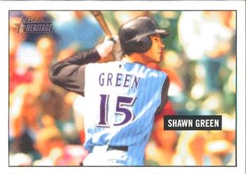 Shawn Green