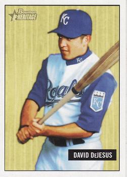 David DeJesus