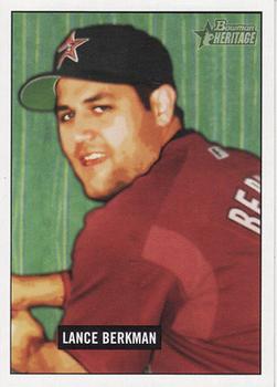 Lance Berkman