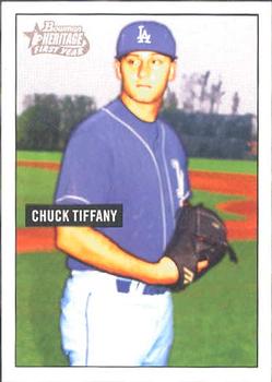 Chuck Tiffany