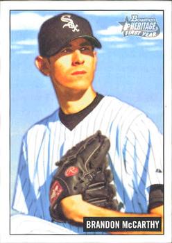 Brandon McCarthy