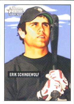 Erik Schindewolf