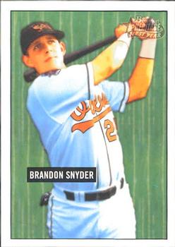 Brandon Snyder
