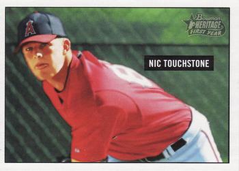 Nic Touchstone