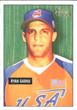 Ryan Garko