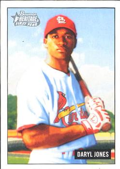 Daryl Jones