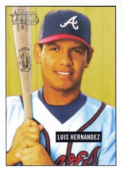 Luis Hernandez