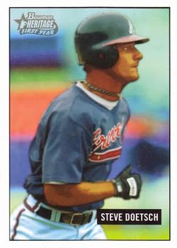 Steve Doetsch