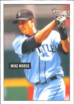 Mike Morse