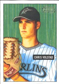 Chris Volstad