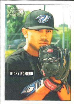 Ricky Romero