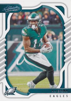 #80 A.J. Brown