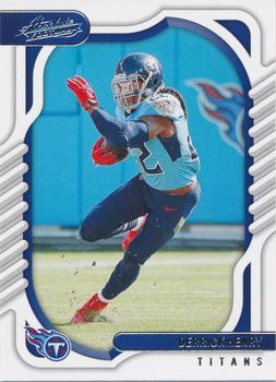 Derrick Henry