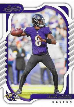 Lamar Jackson