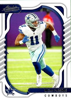 Micah Parsons