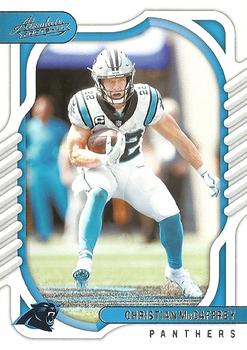 #29 Christian McCaffrey