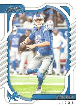 Jared Goff
