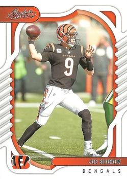 Joe Burrow